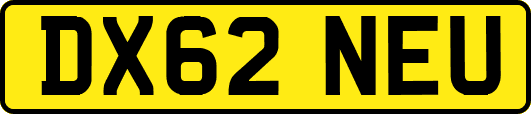 DX62NEU