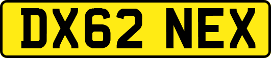 DX62NEX