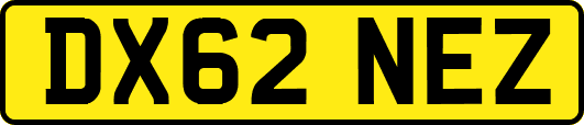 DX62NEZ