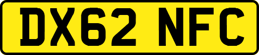 DX62NFC