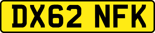 DX62NFK