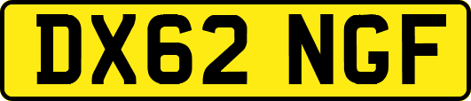 DX62NGF
