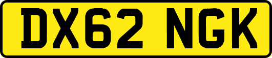 DX62NGK