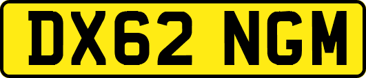 DX62NGM