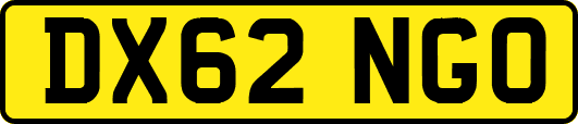 DX62NGO