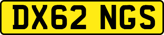 DX62NGS