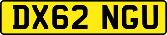 DX62NGU