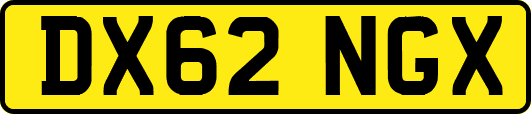 DX62NGX