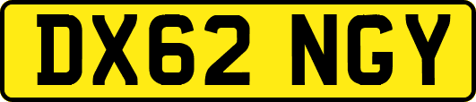 DX62NGY