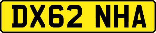 DX62NHA