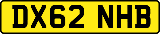 DX62NHB
