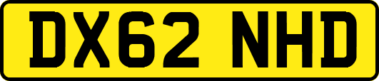 DX62NHD