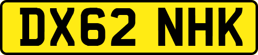 DX62NHK