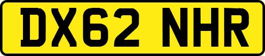 DX62NHR