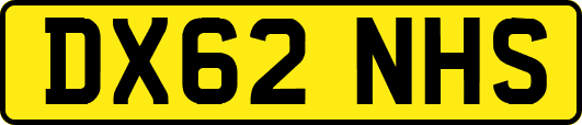 DX62NHS