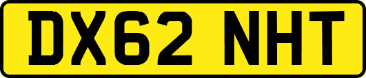 DX62NHT