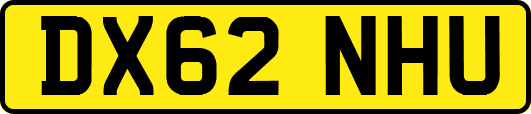 DX62NHU