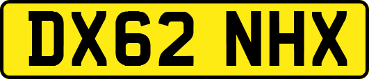 DX62NHX
