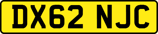 DX62NJC