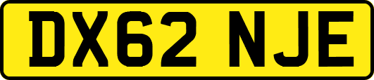 DX62NJE
