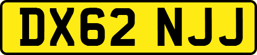 DX62NJJ