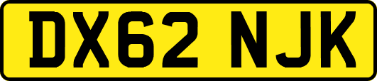 DX62NJK