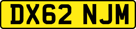 DX62NJM