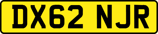 DX62NJR