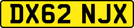 DX62NJX