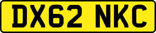 DX62NKC