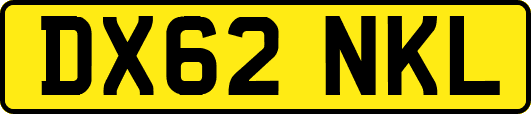 DX62NKL