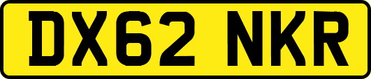 DX62NKR