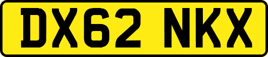 DX62NKX
