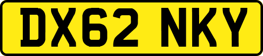 DX62NKY
