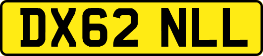 DX62NLL