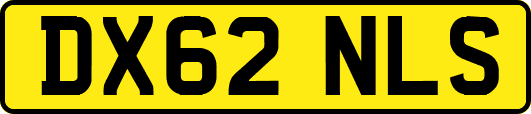 DX62NLS