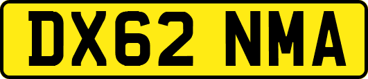 DX62NMA