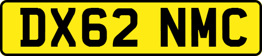 DX62NMC