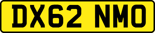DX62NMO
