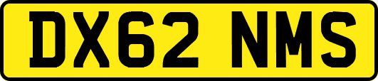 DX62NMS