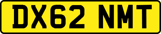 DX62NMT