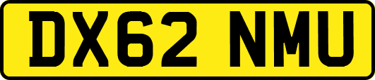 DX62NMU