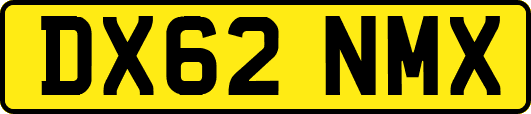 DX62NMX
