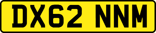 DX62NNM