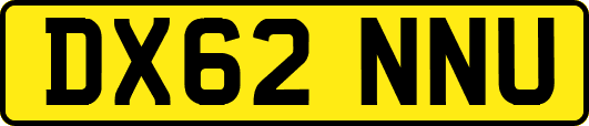 DX62NNU