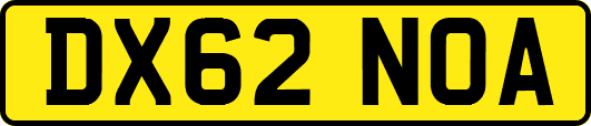 DX62NOA