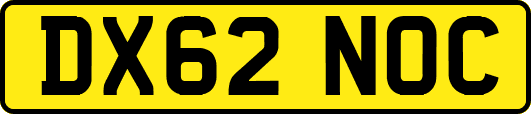 DX62NOC