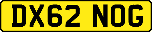 DX62NOG