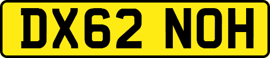 DX62NOH