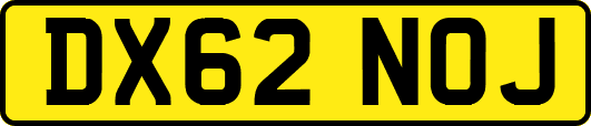 DX62NOJ